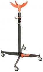 Bahco Hidraulikus rudas emelő 500 kg Munkamagasság: 1.175 cm - 1.985 m (BH5SP500QA) (BH5SP500QA)