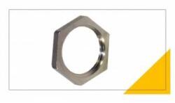 Anamet Europe BV Nut cap stainless steel INOX AISI-316 M25x1, 5 880.125. 8 /1pc /