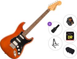 Squier Classic Vibe '70s Stratocaster HT HSS LRL Standard SET Mocha Електрическа китара