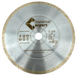 CRIANO DiamantatExpert 300 mm (DXWD.DKG.300.60) Disc de taiere