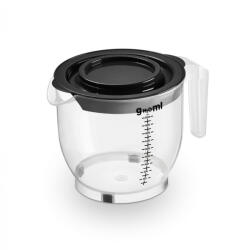 Domotti Mérőkancsó mixerhez, fedővel, 2L (5904134110329)