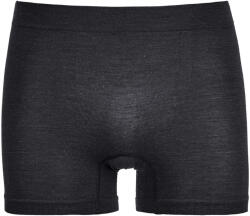 Ortovox Boxeri pentru bărbați Ortovox 120 Competiti Light Boxer Men's Black Raven XL
