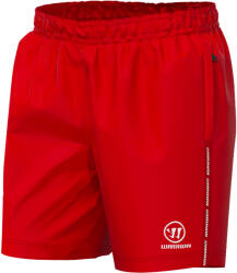 Warrior Pantali scurți pentru copii Team Train Short High Risk Red XL