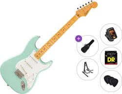 Squier Classic Vibe '50s Stratocaster HT MN Standard SET Surf Green Електрическа китара