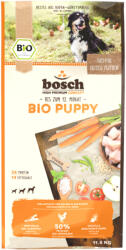 bosch HPC 2x11, 5kg bosch Bio Puppy száraz kutyatáp