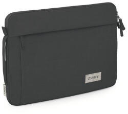 Osprey Arcane Laptop Sleeve 14 Inch Цвят: черен