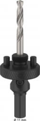 Bosch Befogó szár lyukfűrészhez 1 db (2608594619) (2608594619)