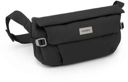 Osprey Arcane Hip Bag Цвят: черен