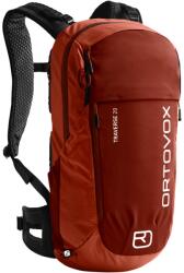 ORTOVOX Rucsac turistic Ortovox Traverse 20 Hot Orange Rucsac tura