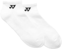 Yonex Șosete Sport Low-Cut Socks 19255 White 3 Pack M
