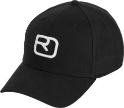 Ortovox Logo Flex Cap Цвят: черен