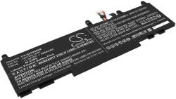 Cameron Sino Baterie pentru HP Elitebook 840 G10, Zbook Firefly 16 G9 și altele, 4250 mAh, Li-Pol (CS-HPE845NB)