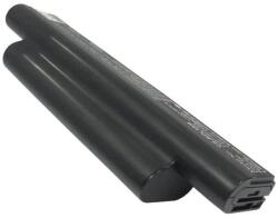 Cameron Sino Baterie pentru Sony VAIO VGN-TX16C, VAIO VGN-TX38CP și altele, 11000 mAh, Li-Ion (CS-BPL5NB)