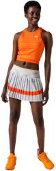 Yonex Fustă pentru femei Skirt 26184 Roland Garros Silver Gray M