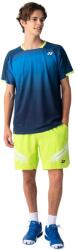 Yonex Pantali scurți pentru bărbați 15234 Shorts Fresh Lime XL