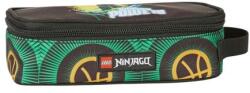 LEGO® LEGO Ninjago Dragon Power - carcasă pătrată pentru stilouri Penar