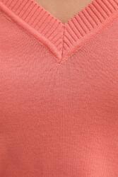 Benetton пуловер дамски от памук (1C19D403N) - answear - 82,13 лв