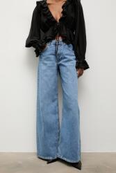 Answear. LAB blugi relaxed fit pentru femei BPY2-SJD045_55X (3096.tok)
