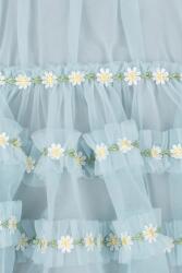 Konges Sløjd рокля JOELLE DRESS (KS105650.PPY2)
