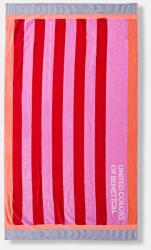 Benetton prosop din bumbac PPY2-AKU063_30X (68U1V800T) Prosop