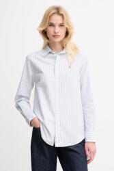 Ralph Lauren cămașă din bumbac 9BYA-KDD00G_05X (211971500)