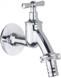 Deante Robinet cu bila, crom, cu adaptor, 1 2 , Deante (VFA_152M)