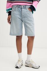 Tommy Jeans pantaloni scurți pentru femei, cu bumbac 9BY2-SZDZYI_50J (DW0DW23123)