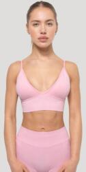 GymBeam Luma sportsmelltartó Baby Pink L