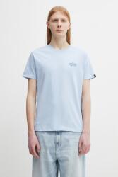 Alpha Industries tricou pentru bărbați, din bumbac Signature Backprint 9BYH-TSM0G5_50X (148516)