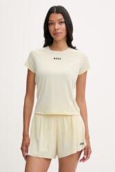 BOSS tricou pentru femei Elogofit2 9BY2-TSDZUS_80X (50569581)