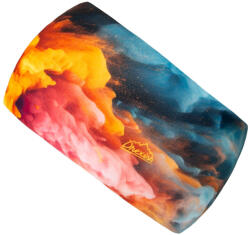 Drexiss Explosion Pastel Culoare: albastru/portocaliu