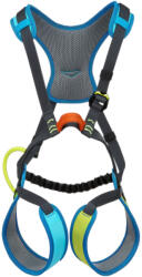 Skylotec Flik Mărime: UNI / Culoare: albastru/verde (SKL-GSC-6093)