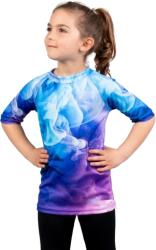 Drexiss All Mist Violet Coolmax Mărime copii: 140-146 / Culoare: albastru/violet