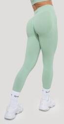 GymBeam Luma női leggings Pistachio S