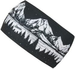 Drexiss Follow The Mountains Culoare: negru