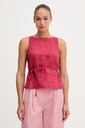 Benetton top pentru femei din in PPY2-BDD09N_33X (5BMLDQ0DZ)