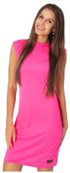 Drexiss Pink/Black Coolmax Mărime: L / Culoare: roz