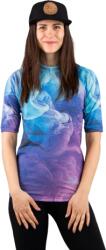 Drexiss All Mist Violet Merino Active Mărime: L / Culoare: albastru/violet