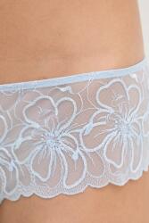 Chantelle бикини тип бразилиана дамски от дантела FLEURS (C12M40)