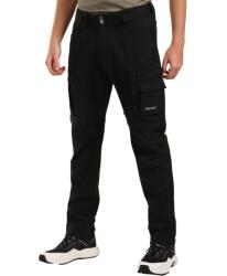 Kilpi Survivor-M Mărime: XL / Culoare: negru (1M0403KIBLKXL)