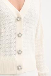 Guess дамска жилетка с вискоза NINA (W6YR14.Z0955) - answear - 173,87 лв
