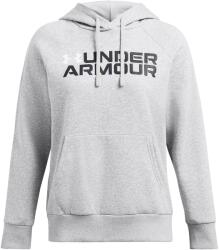 Under Armour Rival fleece wordmark s