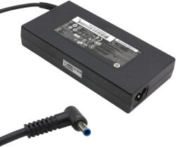 HP 19.5V 6.15A 120W gyári új center pin töltő (L41856-001)