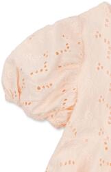 Konges Sløjd рокля от памук GLAISE DRESS GOTS (KS105403.PPY2)