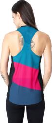 Drexiss Fit Stripe Pink Mărime: L / Culoare: negru/albastru