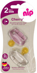 NIP Cherry РАЗМЕР 2 (6М+) 2БР - sportisimo - 13,59 лв