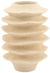 By-Boo vază decorativă din plastic 25, 5 x 25, 5 x 35, 5 cm 99KK-DRUZY8_02X (260117)