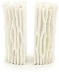 By-Boo suport de carte decorativ din plastic 14, 7 x 7, 5 x 19 cm 99KK-DRUZYS_01X (240167)