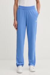 HUGO pantaloni de trening pentru femei cu modal SIGNATURE_PANT PPY2-SPD057_50X (50556808)
