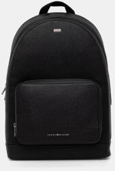 Tommy Hilfiger rucsac pentru bărbați cu imitație de piele 9BY2-PKMZZF_99X (AM0AM14431)